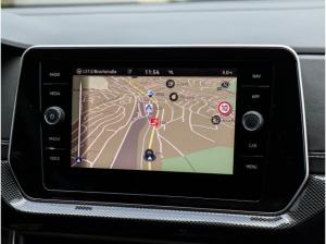 Volkswagen T-Cross R-Line 1.0 l TSI OPF 85 kW (116 PS) 7-Gang DSG Lagerfahrzeug