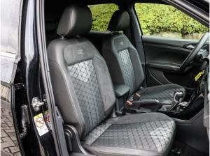 Volkswagen T-Cross R-Line 1.0 l TSI OPF 85 kW (116 PS) 7-Gang DSG Lagerfahrzeug