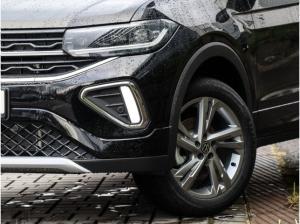 Volkswagen T-Cross R-Line 1.0 l TSI OPF 85 kW (116 PS) 7-Gang DSG Lagerfahrzeug