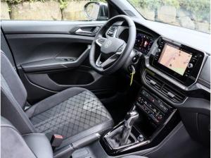 Volkswagen T-Cross R-Line 1.0 l TSI OPF 85 kW (116 PS) 7-Gang DSG Lagerfahrzeug