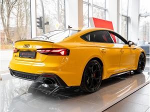 Audi RS5 RS 5 Sportback tiptronic