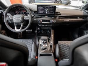 Audi RS5 RS 5 Sportback tiptronic