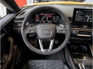 Audi RS5 RS 5 Sportback tiptronic
