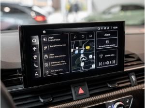 Audi RS5 RS 5 Sportback tiptronic