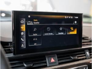 Audi RS5 RS 5 Sportback tiptronic