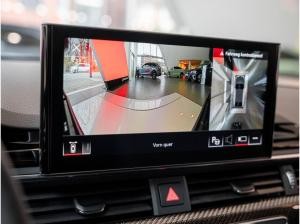 Audi RS5 RS 5 Sportback tiptronic