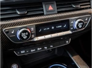 Audi RS5 RS 5 Sportback tiptronic