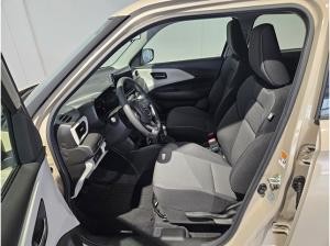 Suzuki Swift 1.2 DUALJET HYBRID Comfort