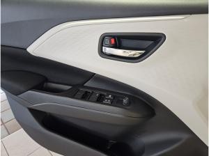 Suzuki Swift 1.2 DUALJET HYBRID Comfort