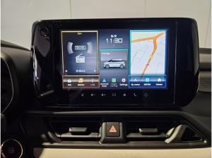 Suzuki Swift 1.2 DUALJET HYBRID Comfort