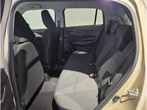 Suzuki Swift 1.2 DUALJET HYBRID Comfort