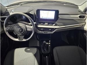 Suzuki Swift 1.2 DUALJET HYBRID Comfort