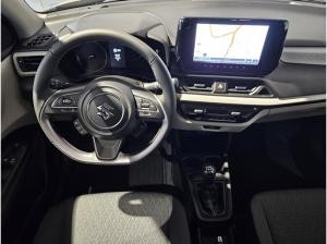 Suzuki Swift 1.2 DUALJET HYBRID Comfort