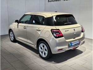 Suzuki Swift 1.2 DUALJET HYBRID Comfort