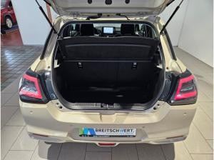 Suzuki Swift 1.2 DUALJET HYBRID Comfort
