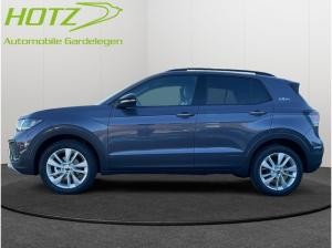 Volkswagen T-Cross Life Goal-Paket *sofort verfügbar* Ganzjahresreifen