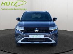 Volkswagen T-Cross Life Goal-Paket *sofort verfügbar* Ganzjahresreifen