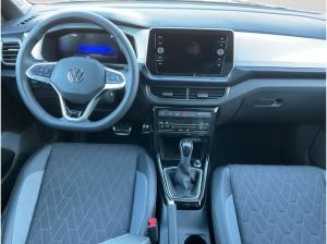 Volkswagen T-Cross Life Goal-Paket *sofort verfügbar* Ganzjahresreifen