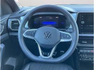 Volkswagen T-Cross Life Goal-Paket *sofort verfügbar* Ganzjahresreifen