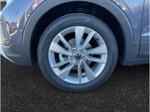 Volkswagen T-Cross Life Goal-Paket *sofort verfügbar* Ganzjahresreifen