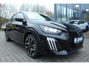 Peugeot 208 GT HYBRID 136 e-DSC6 *SOFORT LIEFERBAR*