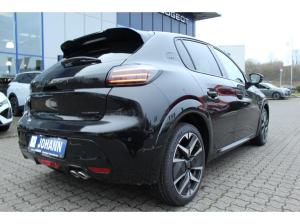 Peugeot 208 GT HYBRID 136 e-DSC6 *SOFORT LIEFERBAR*