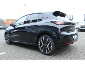 Peugeot 208 GT HYBRID 136 e-DSC6 *SOFORT LIEFERBAR*