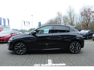 Peugeot 208 GT HYBRID 136 e-DSC6 *SOFORT LIEFERBAR*