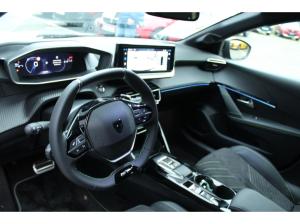 Peugeot 208 GT HYBRID 136 e-DSC6 *SOFORT LIEFERBAR*