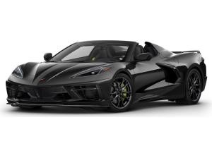 Corvette C8 2LT Cabrio MY2024**OSTERDEAL 0,-€ ÜBERFÜHRUNG**