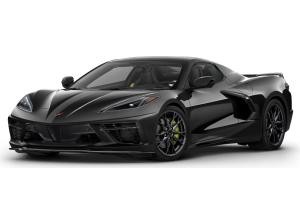 Corvette C8 2LT Cabrio MY2024**OSTERDEAL 0,-€ ÜBERFÜHRUNG**