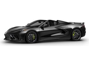 Corvette C8 2LT Cabrio MY2024**OSTERDEAL 0,-€ ÜBERFÜHRUNG**