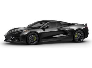 Corvette C8 2LT Cabrio MY2024**OSTERDEAL 0,-€ ÜBERFÜHRUNG**