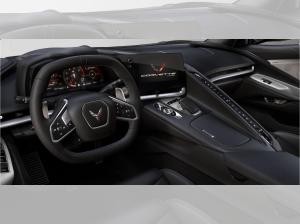 Corvette C8 2LT Cabrio MY2024**OSTERDEAL 0,-€ ÜBERFÜHRUNG**
