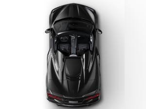 Corvette C8 2LT Cabrio MY2024**OSTERDEAL 0,-€ ÜBERFÜHRUNG**