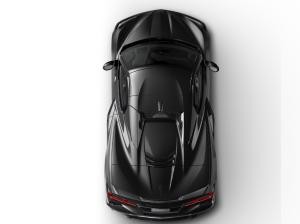 Corvette C8 2LT Cabrio MY2024**OSTERDEAL 0,-€ ÜBERFÜHRUNG**