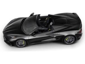 Corvette C8 2LT Cabrio MY2024**OSTERDEAL 0,-€ ÜBERFÜHRUNG**