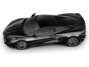 Corvette C8 2LT Cabrio MY2024**OSTERDEAL 0,-€ ÜBERFÜHRUNG**