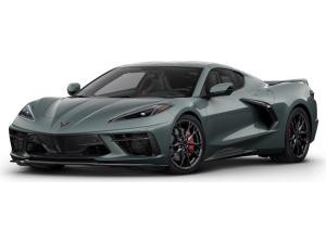 Corvette C8 2LT Coupe MY2024 *Magnetic Ride*LIFT*SOFORT*