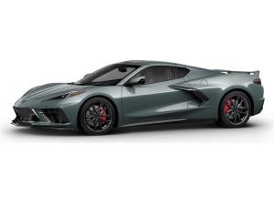 Corvette C8 2LT Coupe MY2024 *Magnetic Ride*LIFT*SOFORT*