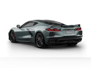 Corvette C8 2LT Coupe MY2024 *Magnetic Ride*LIFT*SOFORT*