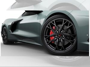 Corvette C8 2LT Coupe MY2024 *Magnetic Ride*LIFT*SOFORT*