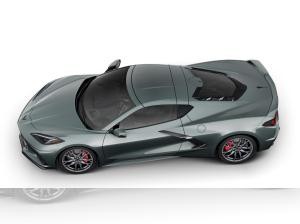 Corvette C8 2LT Coupe MY2024 *Magnetic Ride*LIFT*SOFORT*