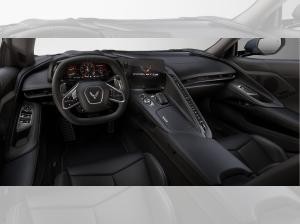 Corvette C8 2LT Coupe MY2024 *Magnetic Ride*LIFT*SOFORT*