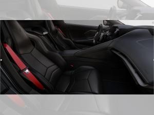 Corvette C8 2LT Coupe MY2024 *Magnetic Ride*LIFT*SOFORT*