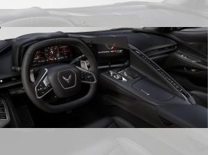 Corvette C8 2LT Coupe MY2024 *Magnetic Ride*LIFT*SOFORT*