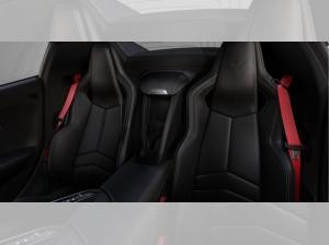 Corvette C8 2LT Coupe MY2024 *Magnetic Ride*LIFT*SOFORT*