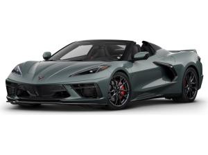 Corvette C8 2LT Cabrio MY2024**OSTERDEAL 0,-€ ÜBERFÜHRUNG**
