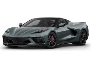 Corvette C8 2LT Cabrio MY2024**OSTERDEAL 0,-€ ÜBERFÜHRUNG**