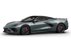 Corvette C8 2LT Cabrio MY2024**OSTERDEAL 0,-€ ÜBERFÜHRUNG**